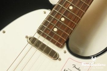 Made in Japan Hybrid II Telecaster - Black